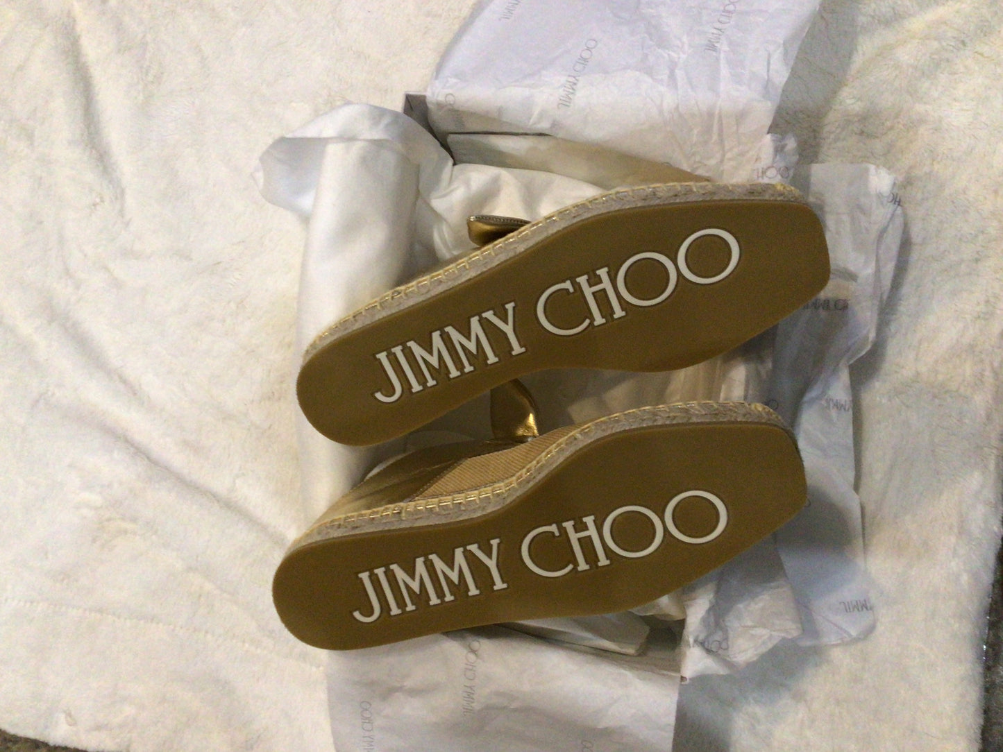 Jimmy Choo