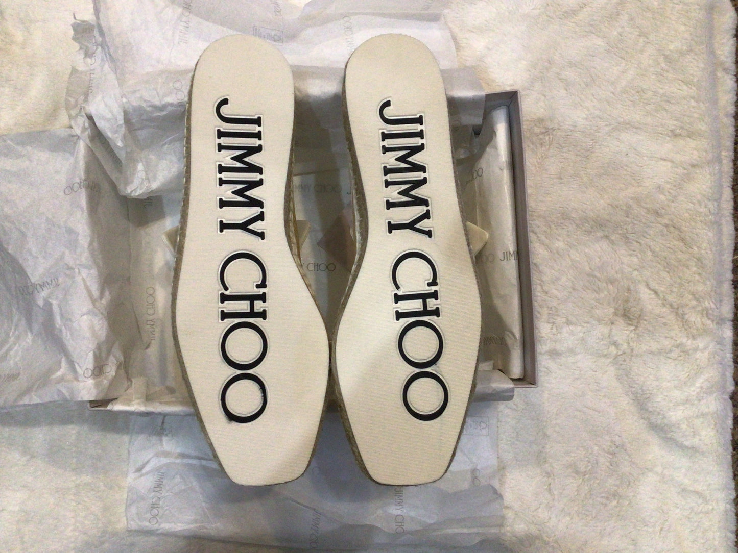 Jimmy Choo