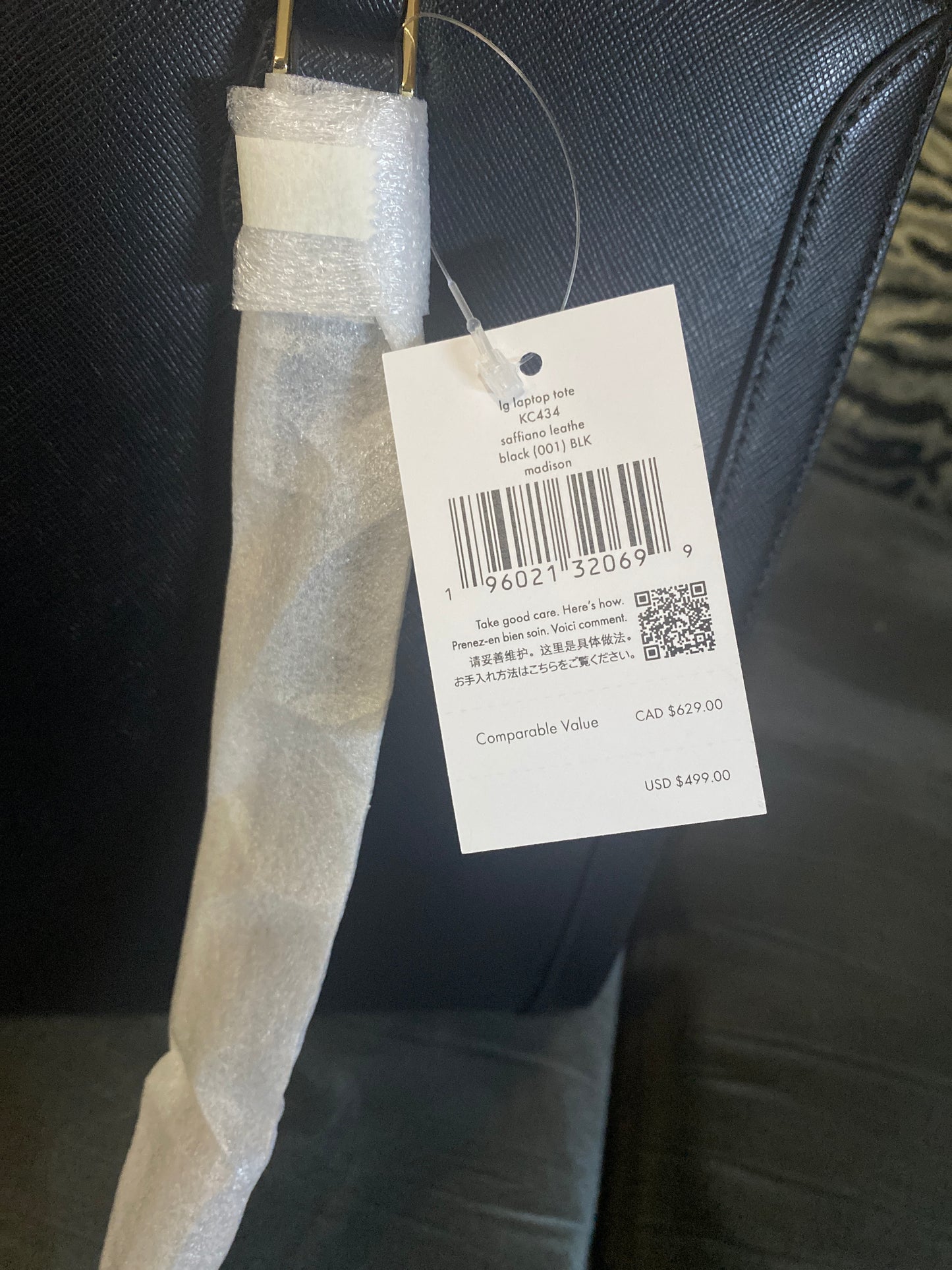 Kate Spade Laptop Bag
