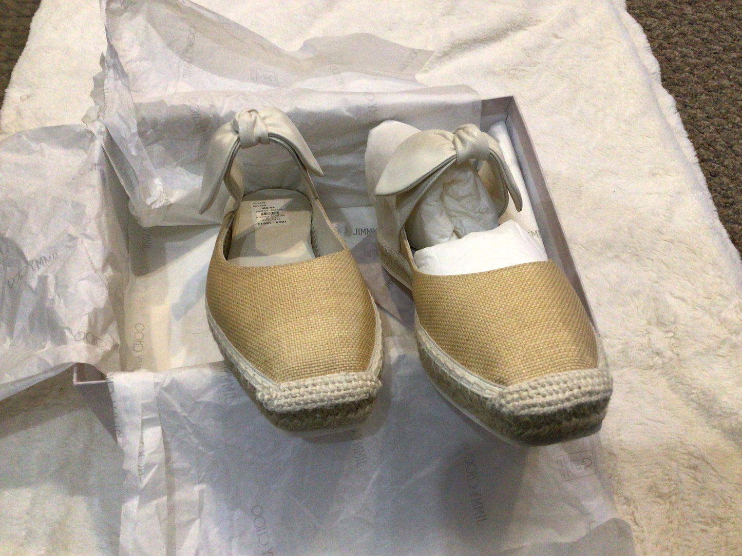 Jimmy Choo