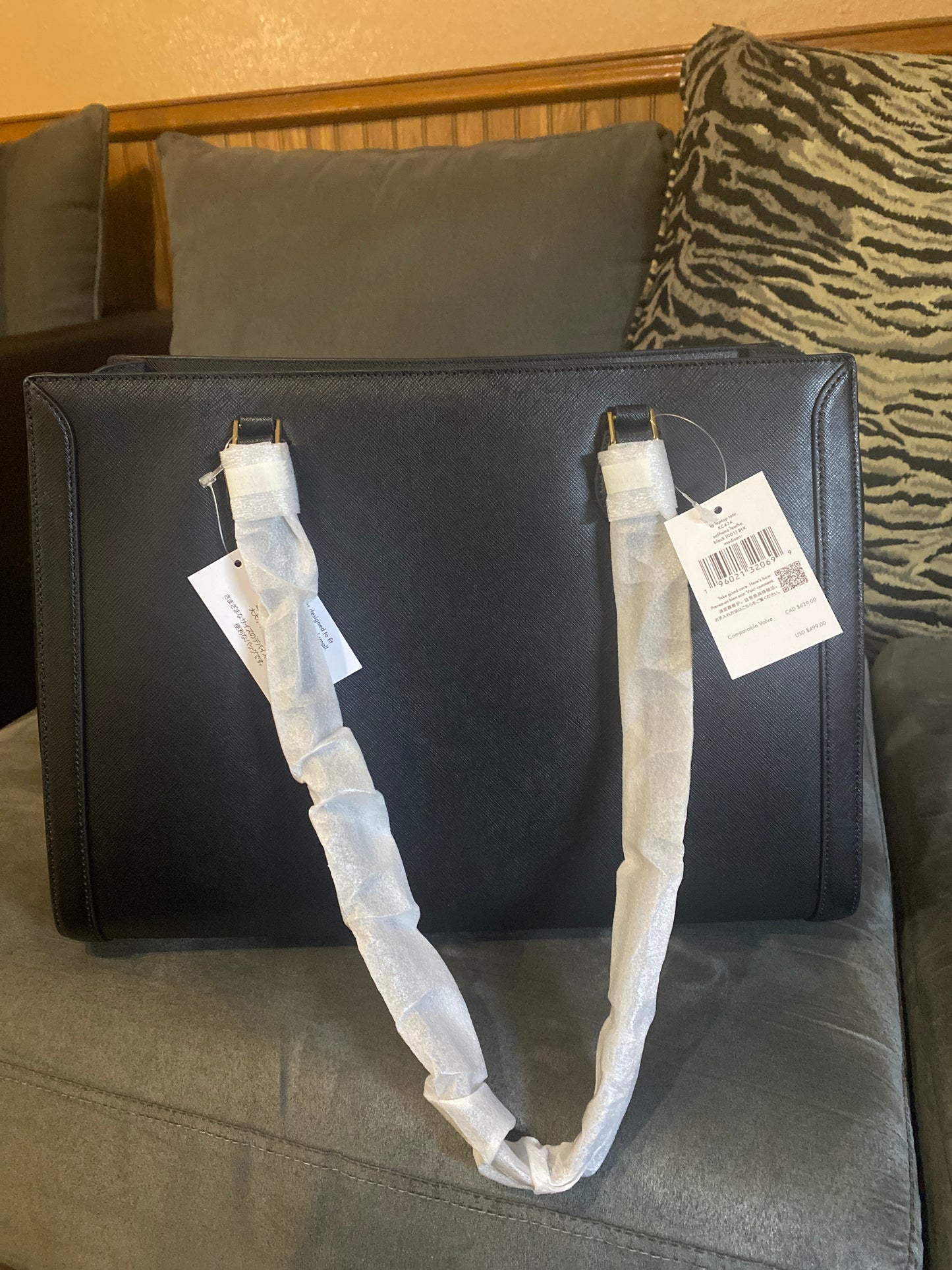 Kate Spade Laptop Bag