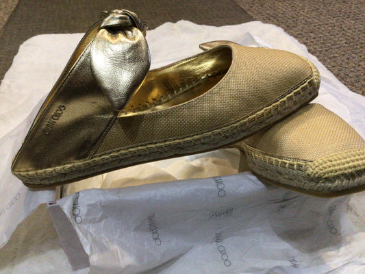 Jimmy Choo