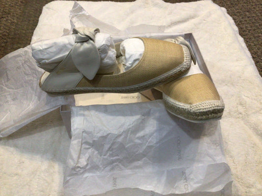 Jimmy Choo