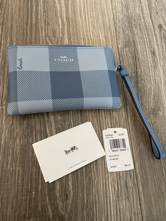 Wristlet